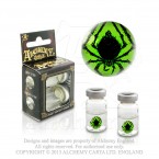 Poison Spider Contact Lens