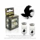 Nevermore Contact Lens