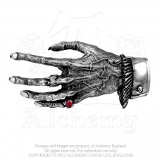 Nosferatu's Hand