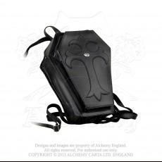Coffin Backpack