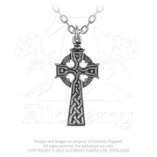 Celts Cross Pendant
