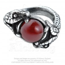 Viperstone Ring