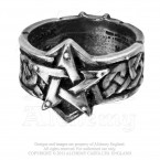 Celtic Thueurgy Ring