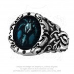 Draconis Celtica Ring