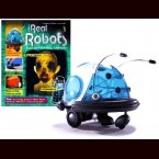 Real Robots Magazine 3