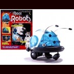 Real Robots Magazine 5