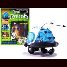 Real Robots Magazine 10