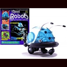 Real Robots Magazine 13