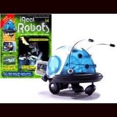 Real Robots Magazine 14