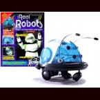 Real Robots Magazine 17