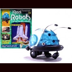 Real Robots Magazine 19