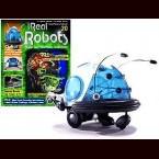 Real Robots Magazine 20
