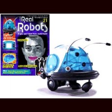 Real Robots Magazine 21