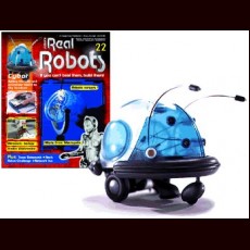 Real Robots Magazine 22