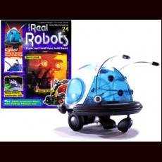 Real Robots Magazine 24
