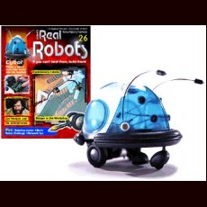 Real Robots Magazine 26