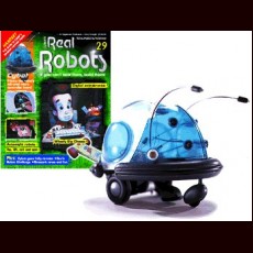 Real Robots Magazine 29
