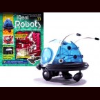 Real Robots Magazine 33