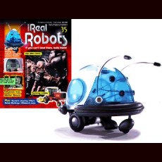 Real Robots Magazine 35