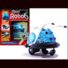 Real Robots Magazine 37