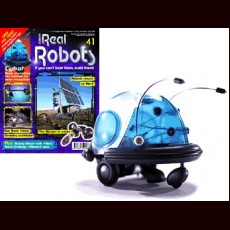 Real Robots Magazine 41