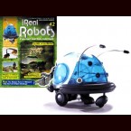 Real Robots Magazine 42
