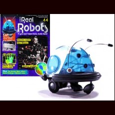Real Robots Magazine 44