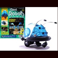Real Robots Magazine 53