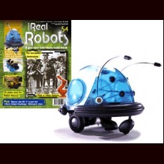 Real Robots Magazine 54