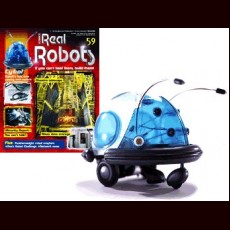Real Robots Magazine 59
