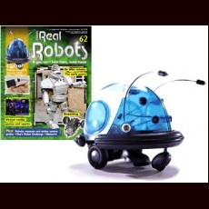 Real Robots Magazine 62