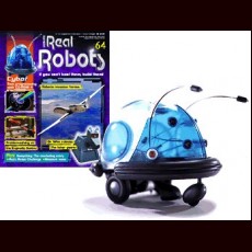 Real Robots Magazine 64