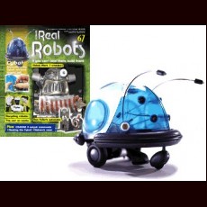 Real Robots Magazine 67