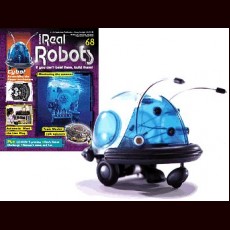 Real Robots Magazine 68