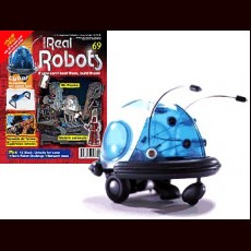 Real Robots Magazine 69