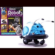 Real Robots Magazine 76