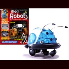 Real Robots Magazine 77