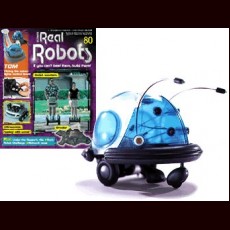 Real Robots Magazine 80