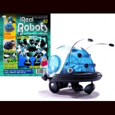 Real Robots Magazine 82