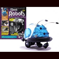 Real Robots Magazine 84