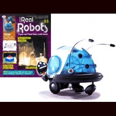 Real Robots Magazine 88