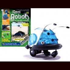 Real Robots Magazine 91