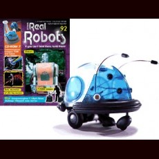 Real Robots Magazine 92