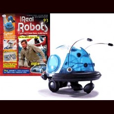 Real Robots Magazine 93