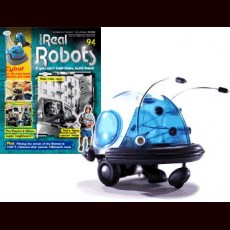 Real Robots Magazine 94
