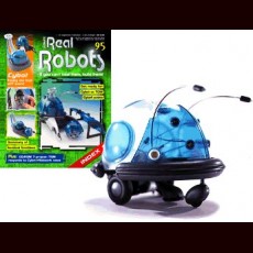 Real Robots Magazine 95