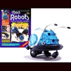 Real Robots Magazine 96