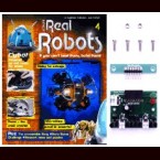 Real Robots Issue 4