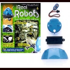 Real Robots Issue 6