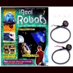 Real Robots Issue 7